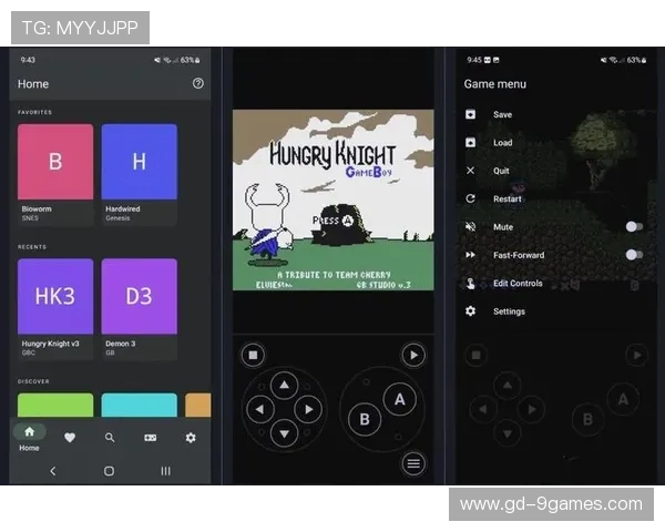 2025年最受欢迎的免费游戏模拟器TV版推荐与使用体验分析 2025年最受欢迎的免费游戏模拟器TV版推荐与使用体验分析